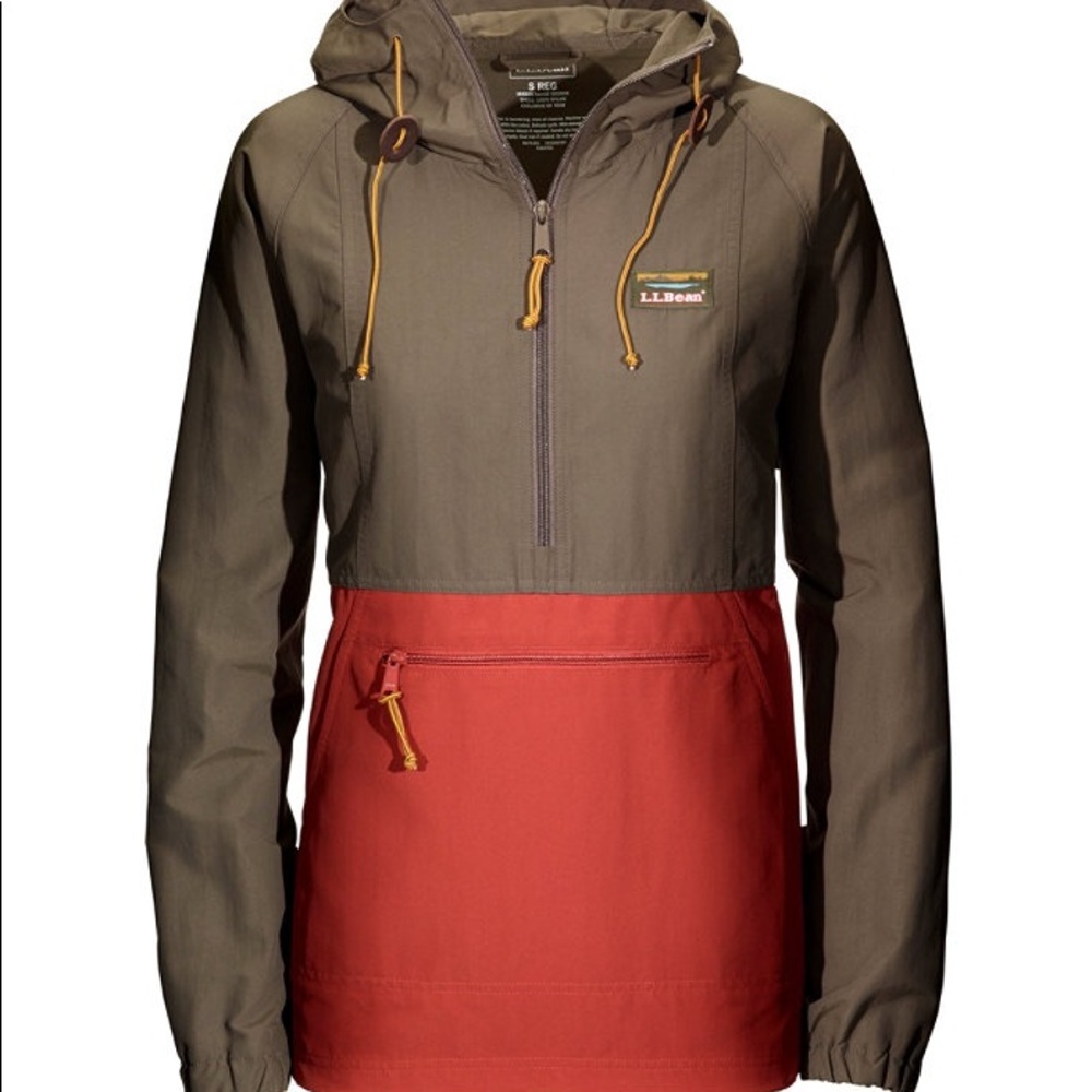 🔥l.l.bean pullover🔥 - Picture 2 of 14